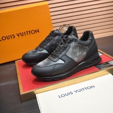 Louis Vuitton Run Away Sneaker